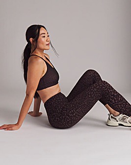 Sweaty Betty Power Workout Full Length Legging