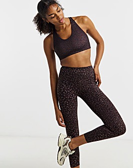 Sweaty Betty Power Workout Full Length Legging