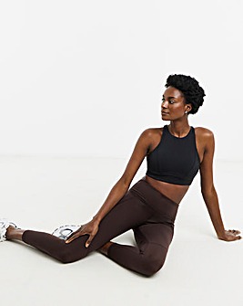 Sweaty Betty Power Workout 7/8 Legging