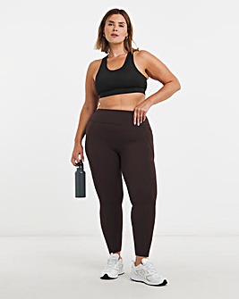 Sweaty Betty Power Workout 7/8 Legging