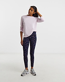 Sweaty Betty Power Workout Full Length Legging