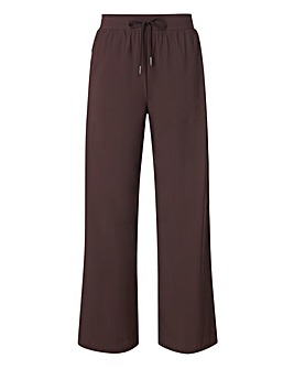 Sweaty Betty Explorer Side Stripe Wide Trouser