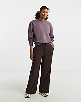 Sweaty Betty Explorer Side Stripe Wide Trouser