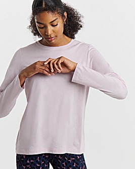 Sweaty Betty Essential Long Sleeve T-Shirt
