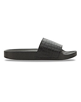 Basic Sliders Extra Wide Fit