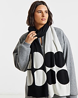 Sweaty Betty Logo Scarf