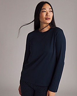 Sweaty Betty Essential Long Sleeve T-Shirt