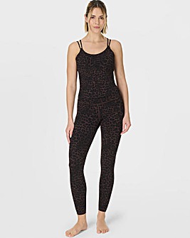 Sweaty Betty Ultimate Studio Full Length leggings