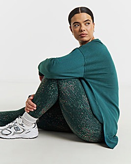 Sweaty Betty Power 7/8 Workout Legging