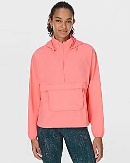 Sweaty Betty Ultimate Run Packaway Jacket