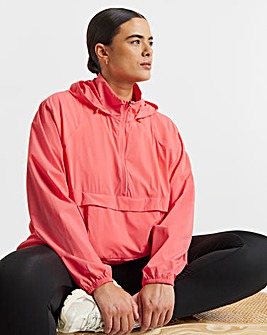 Sweaty Betty Ultimate Run Packaway Jacket
