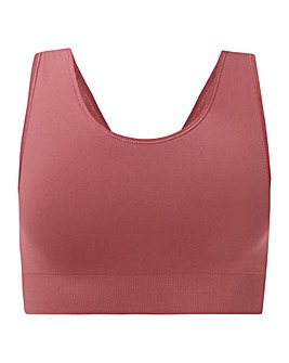 Sweaty Betty Stamina Seamless Scoop Bra