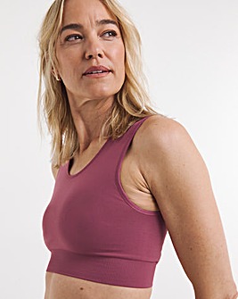 Sweaty Betty Stamina Seamless Scoop Bra