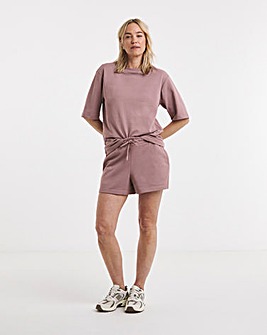 Sweaty Betty Revive Boxy Short
