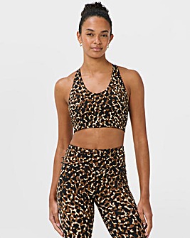 Sweaty Betty Power Racer Bra