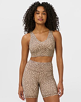 Sweaty Betty Ultimate Studio Voop Bra