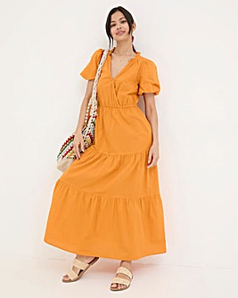 FatFace Aubrey Maxi Dress