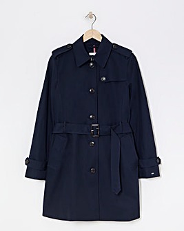 Tommy Hilfiger Heritage Trench