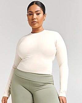 TALA DayFlex Essential Long Sleeve Top