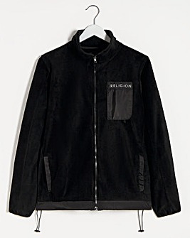 Religion Fabian Jacket