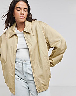 Calvin Klein Jeans Cotton Bomber