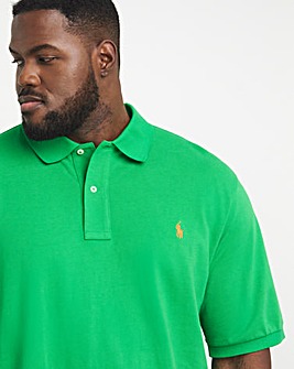 Polo Ralph Lauren Short Sleeve Polo