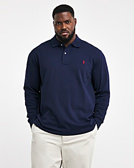 Polo Ralph Lauren Long Sleeve Polo