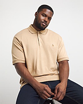 Polo Ralph Lauren Short Sleeve Polo