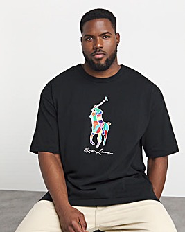 Polo Ralph Lauren Pony Short Sleeve T-Shirt