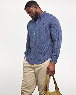 Polo Ralph Lauren Dot Shirt