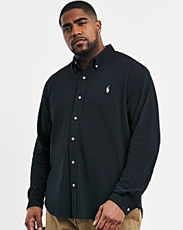 Polo Ralph Lauren Navy Shirt