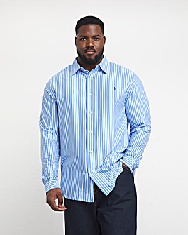 Polo Ralph Lauren Stripe Jersey Shirt