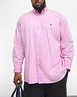 Polo Ralph Lauren Stripe Poplin Shirt