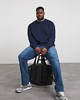 Polo Ralph Lauren Crew Neck Sweatshirt