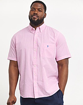 Polo Ralph Lauren Seersucker Shirt