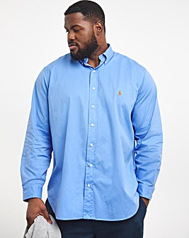 Polo Ralph Lauren Twill Shirt