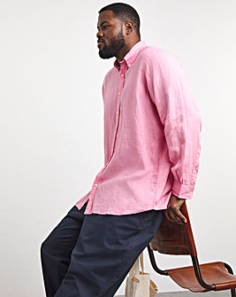 Polo Ralph Lauren Linen Shirt