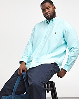 Polo Ralph Lauren Oxford Shirt