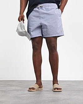 Polo Ralph Lauren Seersucker Swim Short