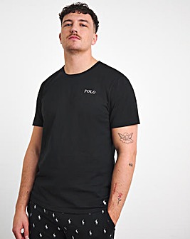 Polo Ralph Lauren Lounge Polo T-Shirt