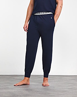 Polo Ralph Lauren Navy Lounge Jogger