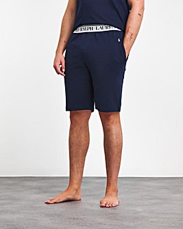 Polo Ralph Lauren Navy Lounge Short