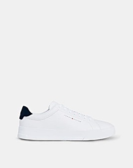 Tommy Hilfiger Court Leather