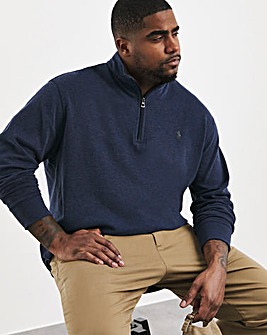 Polo Ralph Lauren Quarter Zip Sweatshirt