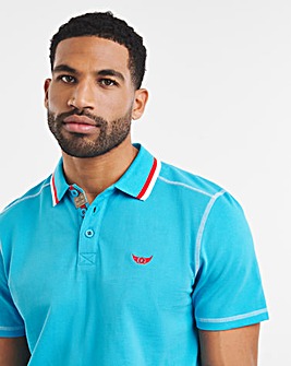 Joe Browns Polo Long Length