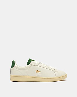 Lacoste Men's Carnaby Pro Leather Sneakers