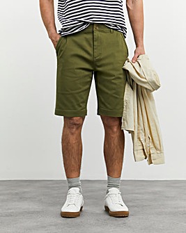 Joe Browns Ready For Anything Chino Shorts