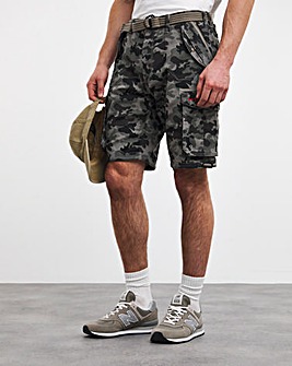 Joe Browns Hit The Action Cargo Shorts