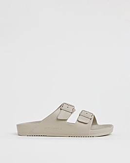 Jack & Jones Croxton Moulded Sandal