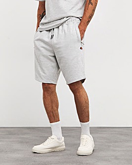 ellesse Romoia Heavy Weight Fleece Shorts